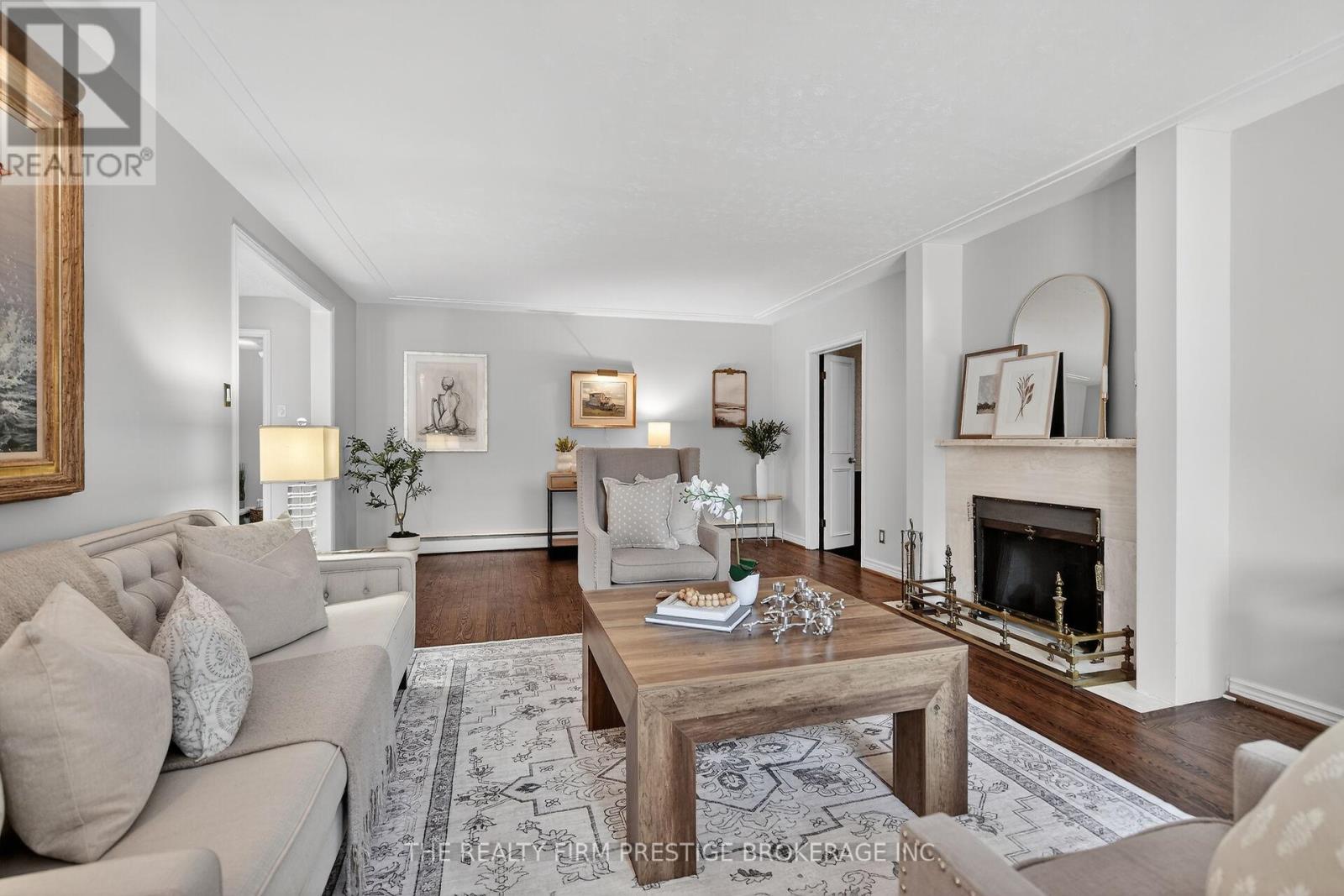 1597 Ryersie Road, London North, Ontario  N6G 2S2 - Photo 8 - X12811334