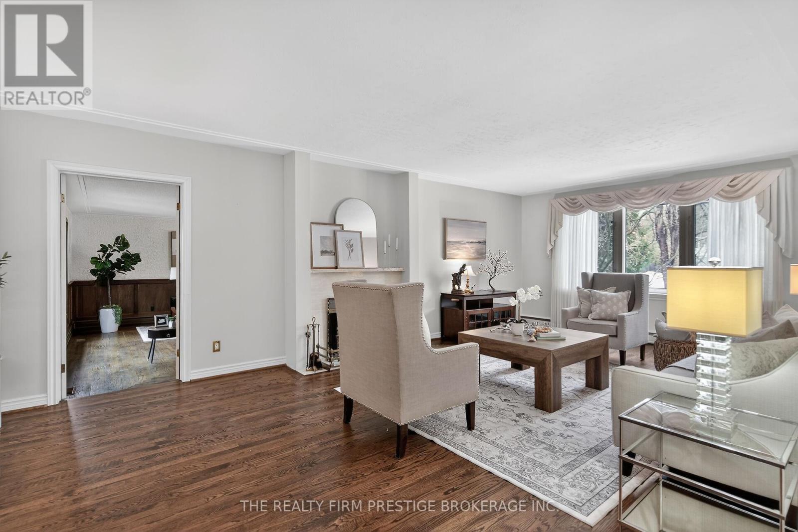 1597 Ryersie Road, London North, Ontario  N6G 2S2 - Photo 9 - X12811334