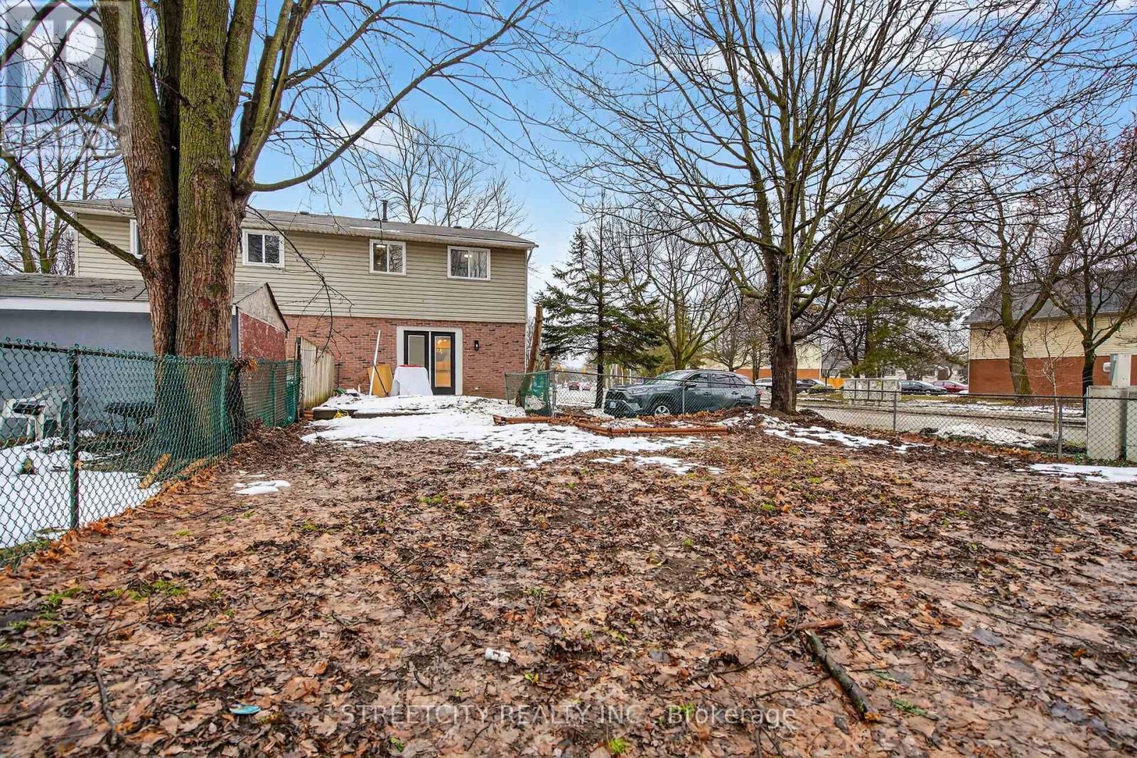 137 Monmore Road, London North, Ontario  N6G 2W7 - Photo 33 - X12811408