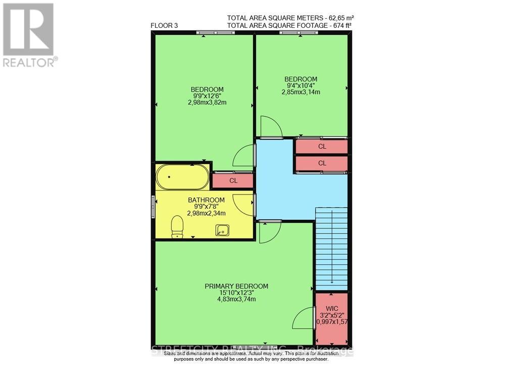 137 Monmore Road, London North, Ontario  N6G 2W7 - Photo 36 - X12811408