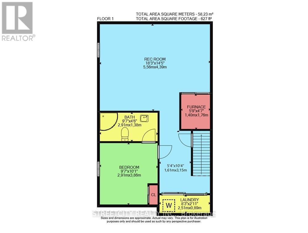 137 Monmore Road, London North, Ontario  N6G 2W7 - Photo 37 - X12811408