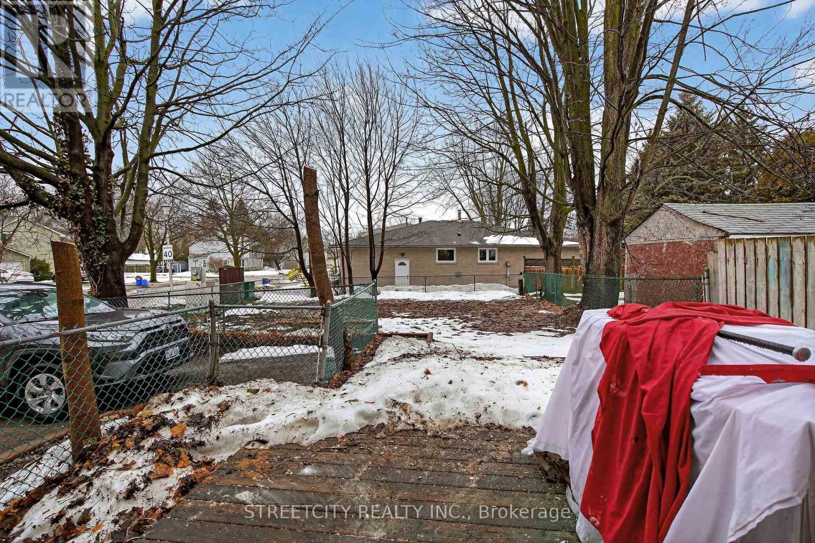 137 Monmore Road, London North, Ontario  N6G 2W7 - Photo 30 - X12811418