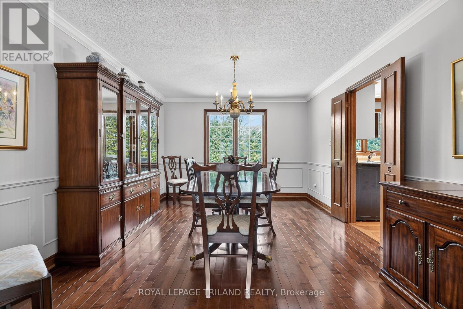 126 Somerset Road, London South, Ontario  N6K 3M8 - Photo 10 - X12811582