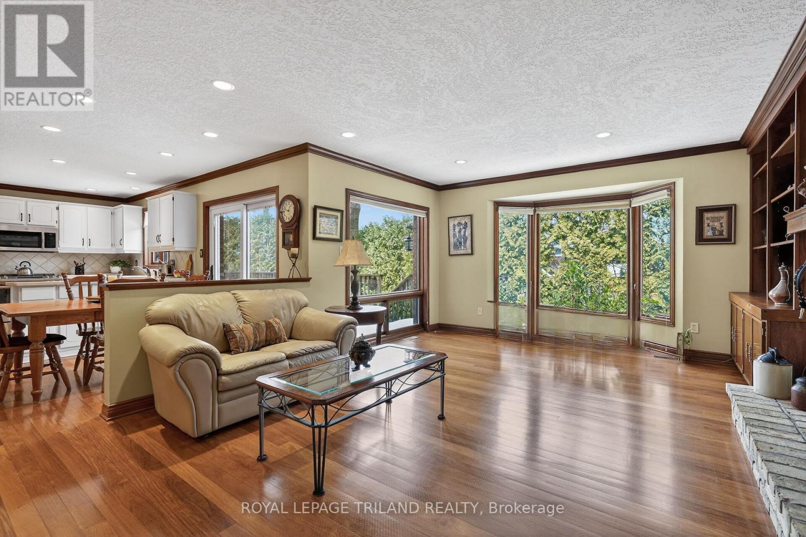 126 Somerset Road, London South, Ontario  N6K 3M8 - Photo 19 - X12811582