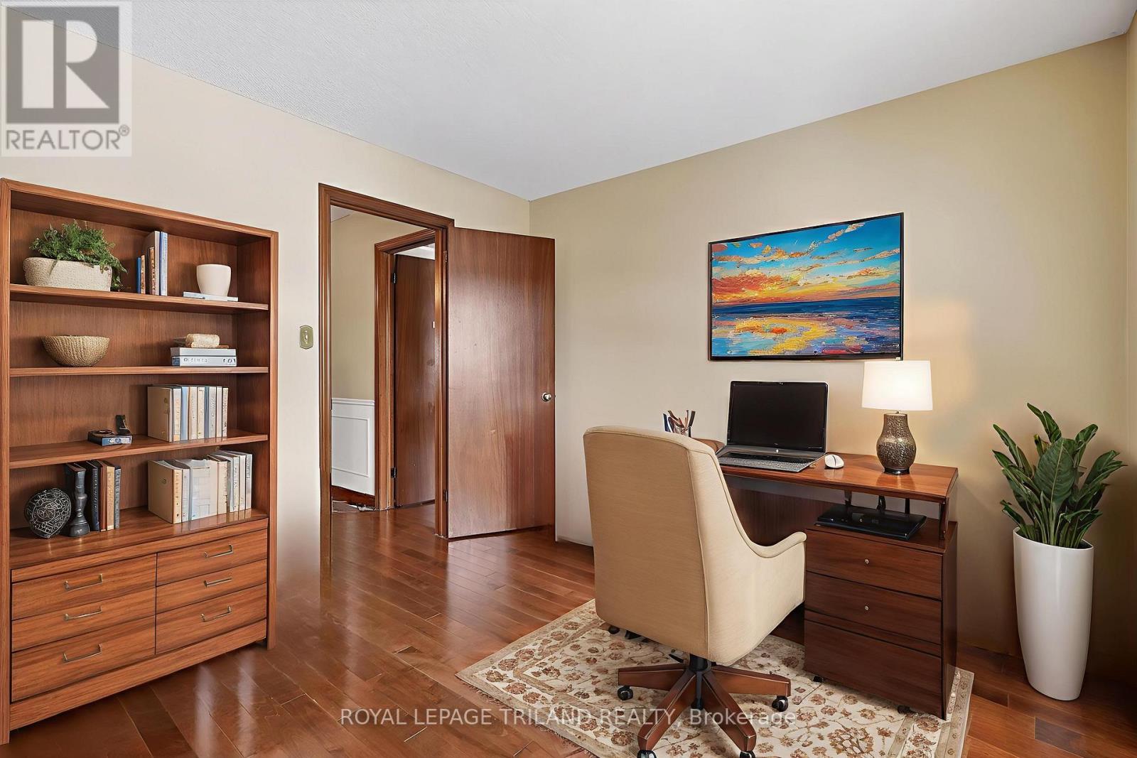 126 Somerset Road, London South, Ontario  N6K 3M8 - Photo 30 - X12811582