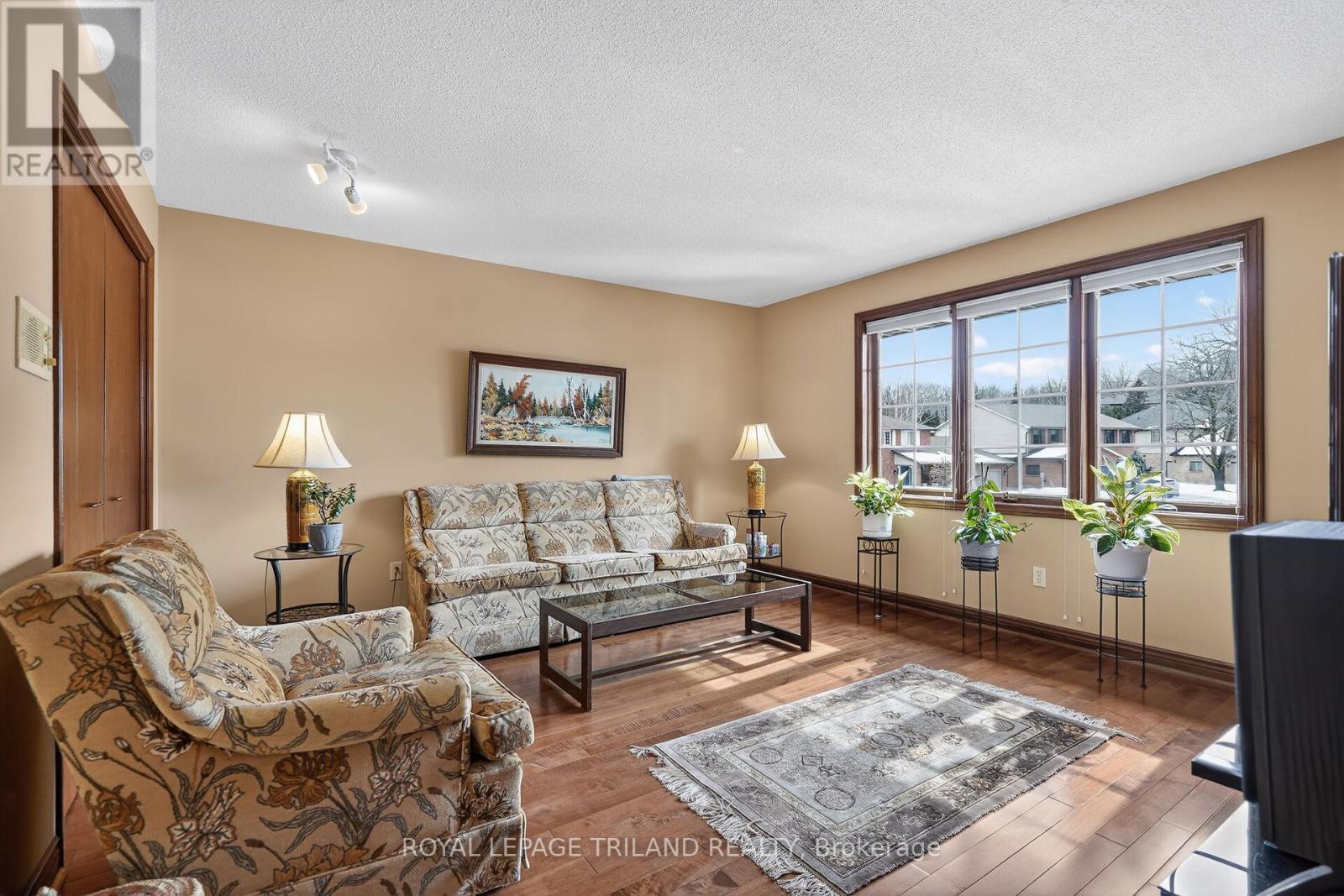 126 Somerset Road, London South, Ontario  N6K 3M8 - Photo 32 - X12811582