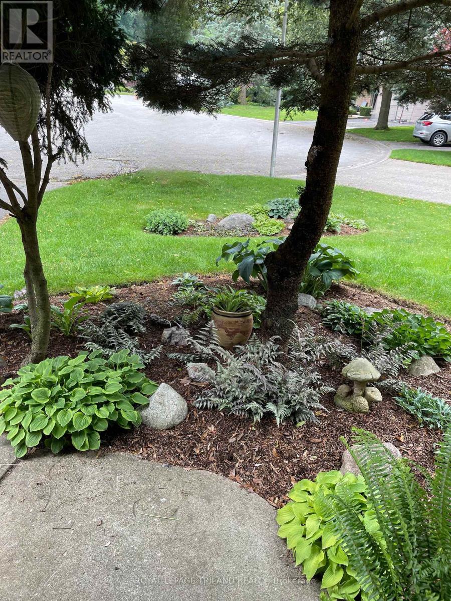 126 Somerset Road, London South, Ontario  N6K 3M8 - Photo 4 - X12811582