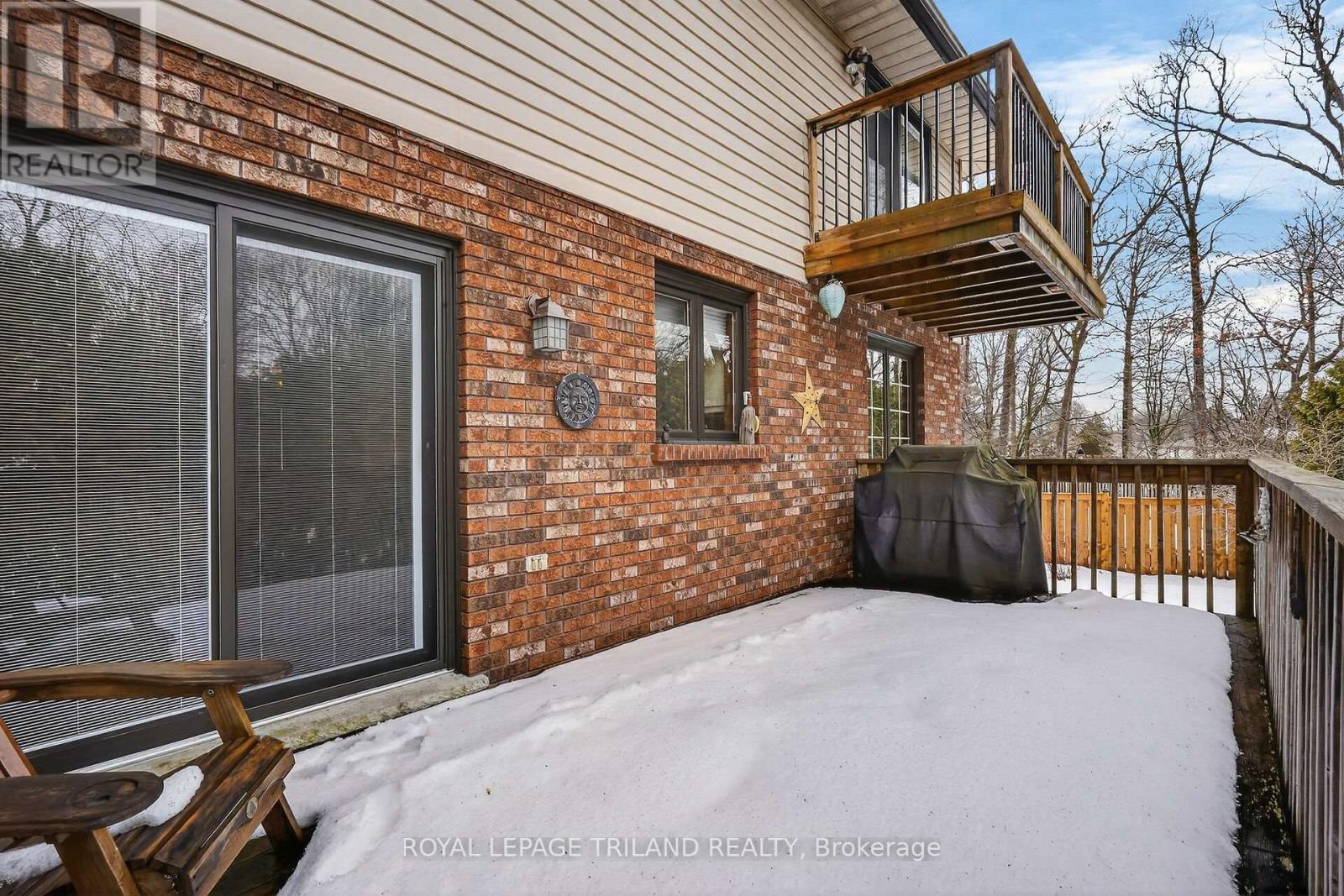 126 Somerset Road, London South, Ontario  N6K 3M8 - Photo 40 - X12811582