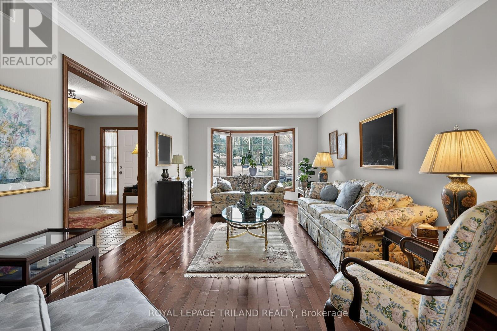 126 Somerset Road, London South, Ontario  N6K 3M8 - Photo 8 - X12811582