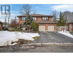 126 SOMERSET ROAD, London South, Ontario