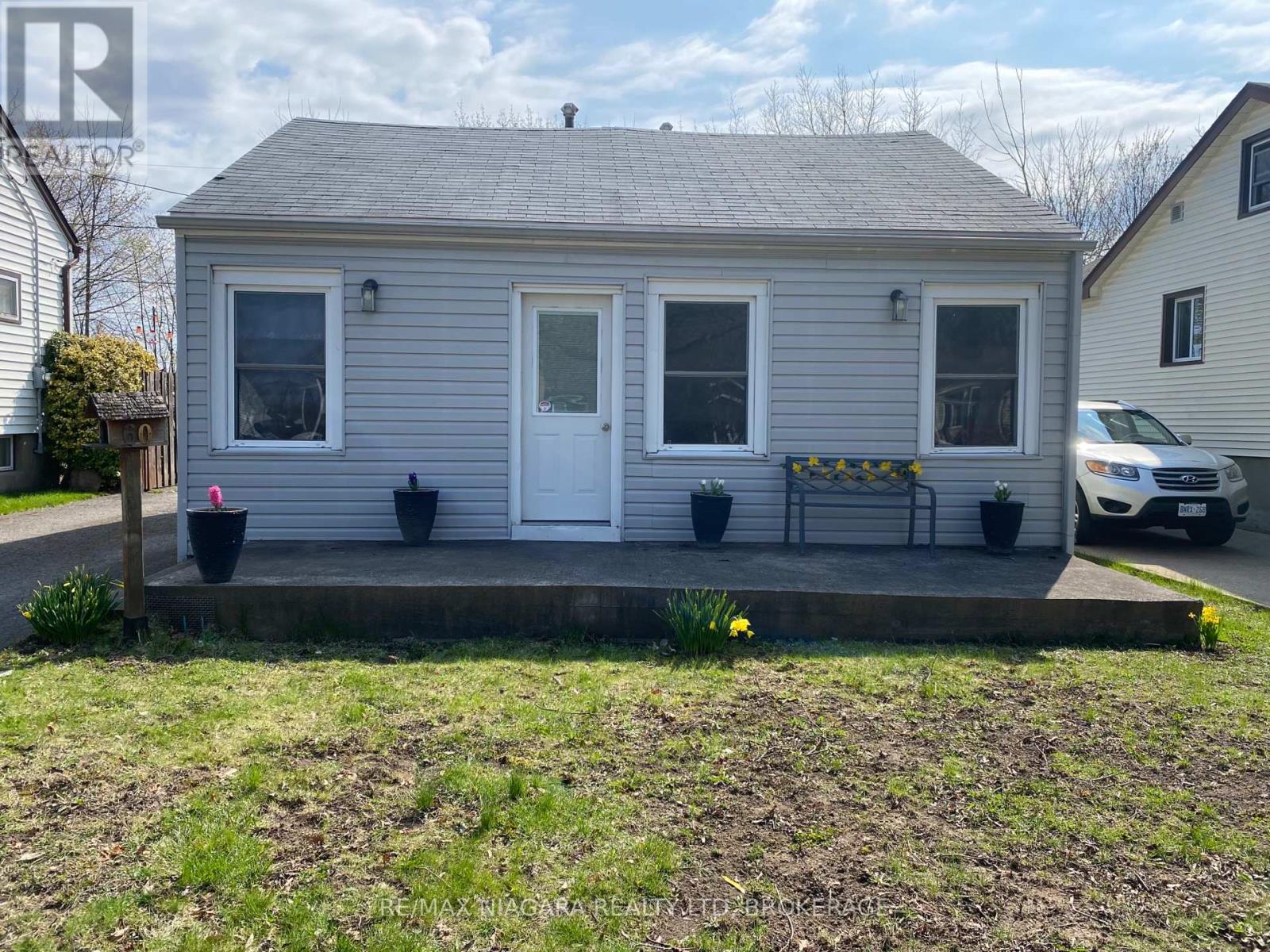 60 Dunkirk Road, Welland, Ontario  L3B 2N6 - Photo 18 - X12810614