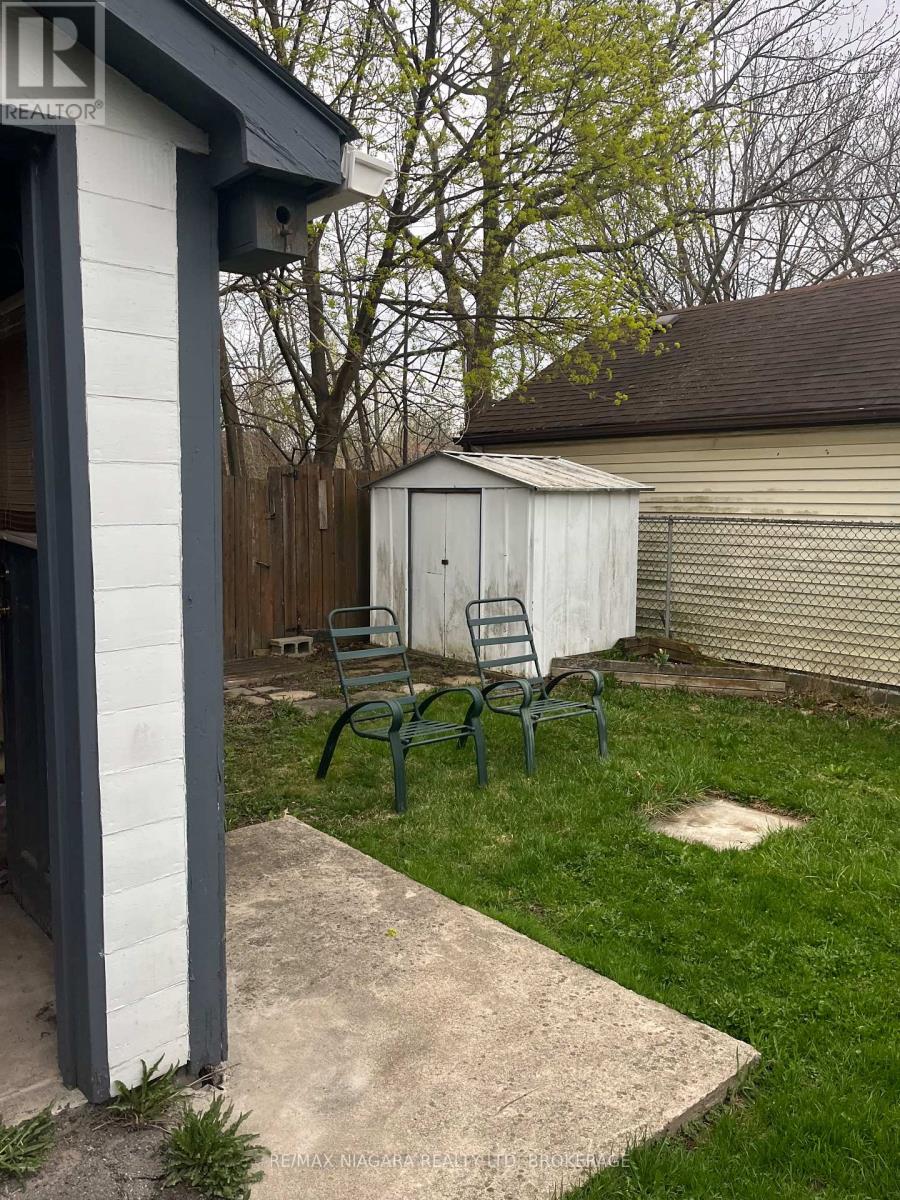 60 Dunkirk Road, Welland, Ontario  L3B 2N6 - Photo 15 - X12810614