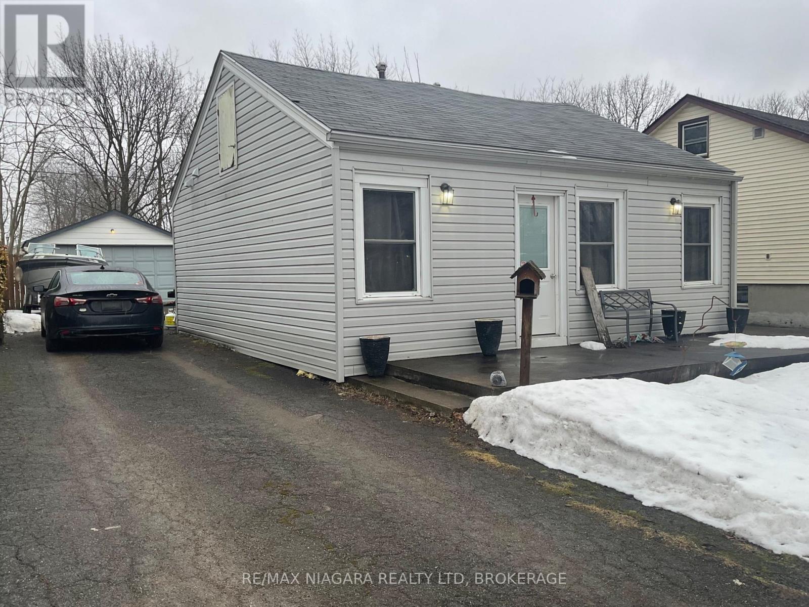 60 Dunkirk Road, Welland, Ontario  L3B 2N6 - Photo 17 - X12810614