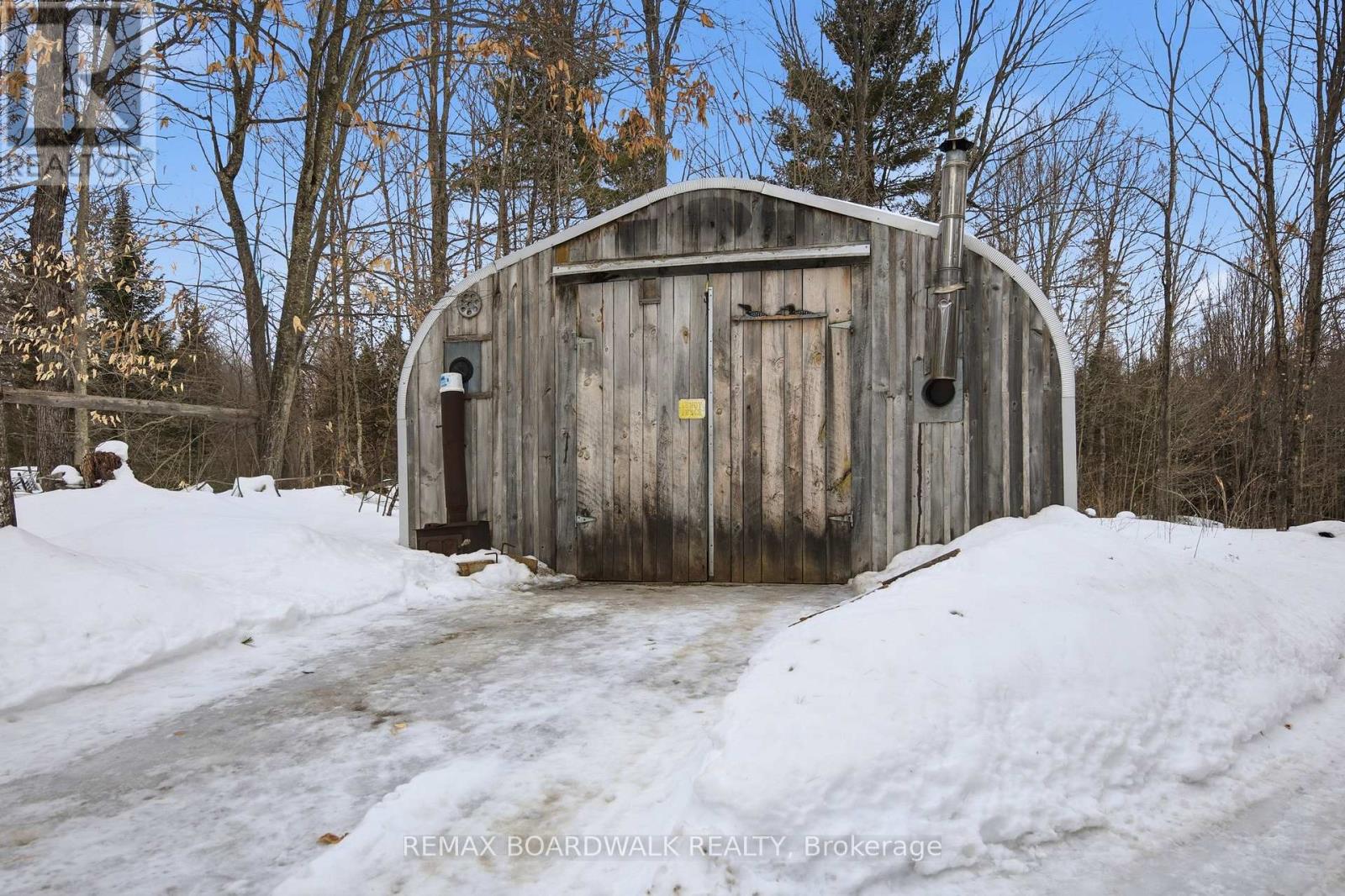 1826 Sugar Bush Way, Lanark Highlands, Ontario  K0G 1K0 - Photo 16 - X12811356