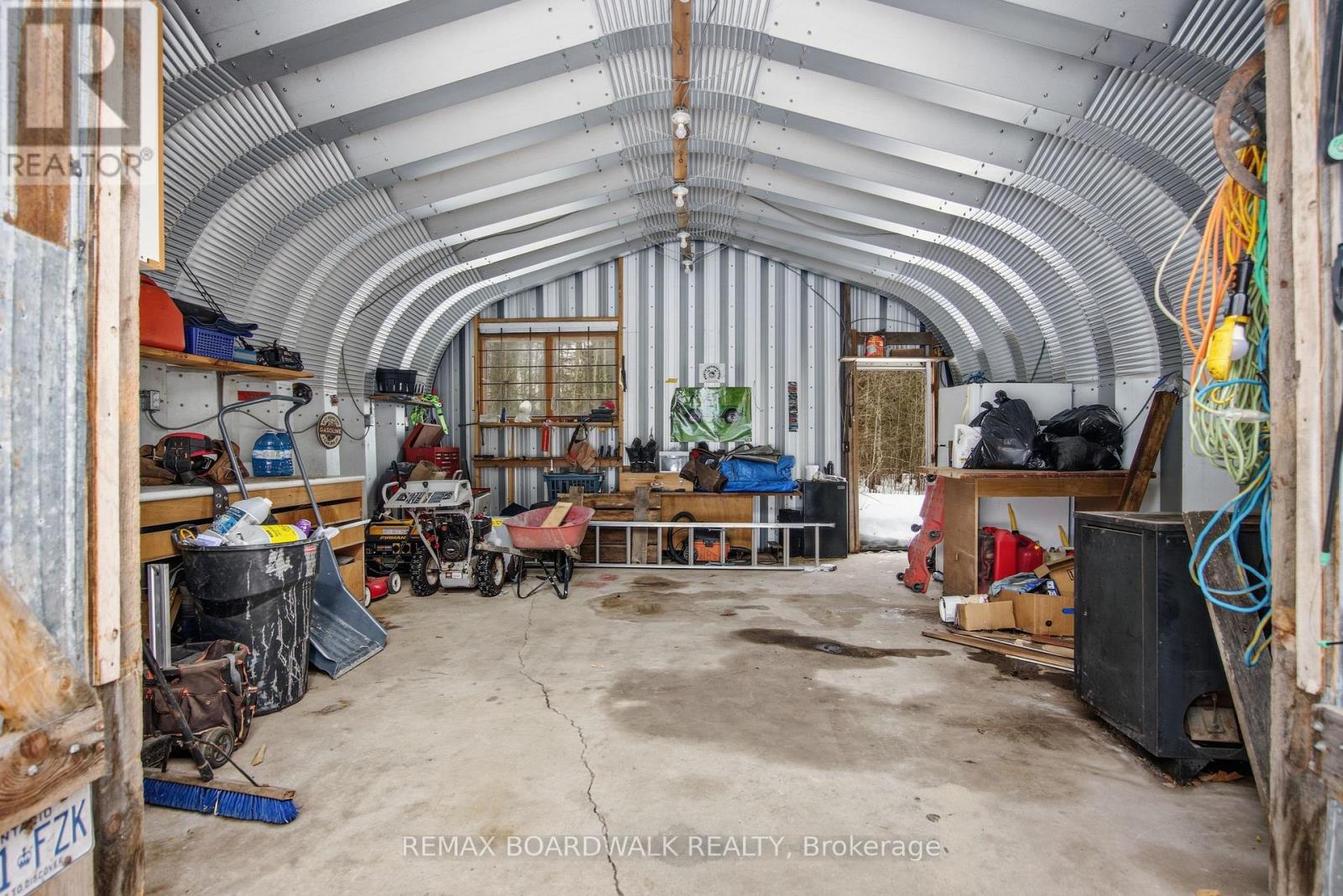 1826 Sugar Bush Way, Lanark Highlands, Ontario  K0G 1K0 - Photo 17 - X12811356