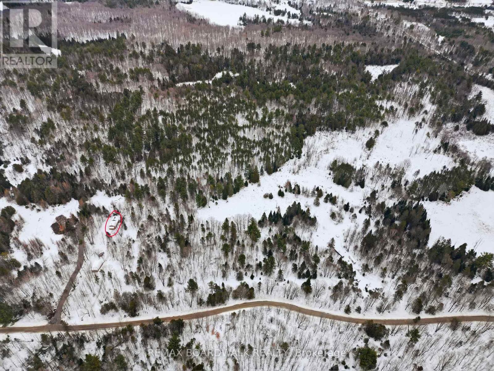 1826 Sugar Bush Way, Lanark Highlands, Ontario  K0G 1K0 - Photo 20 - X12811356