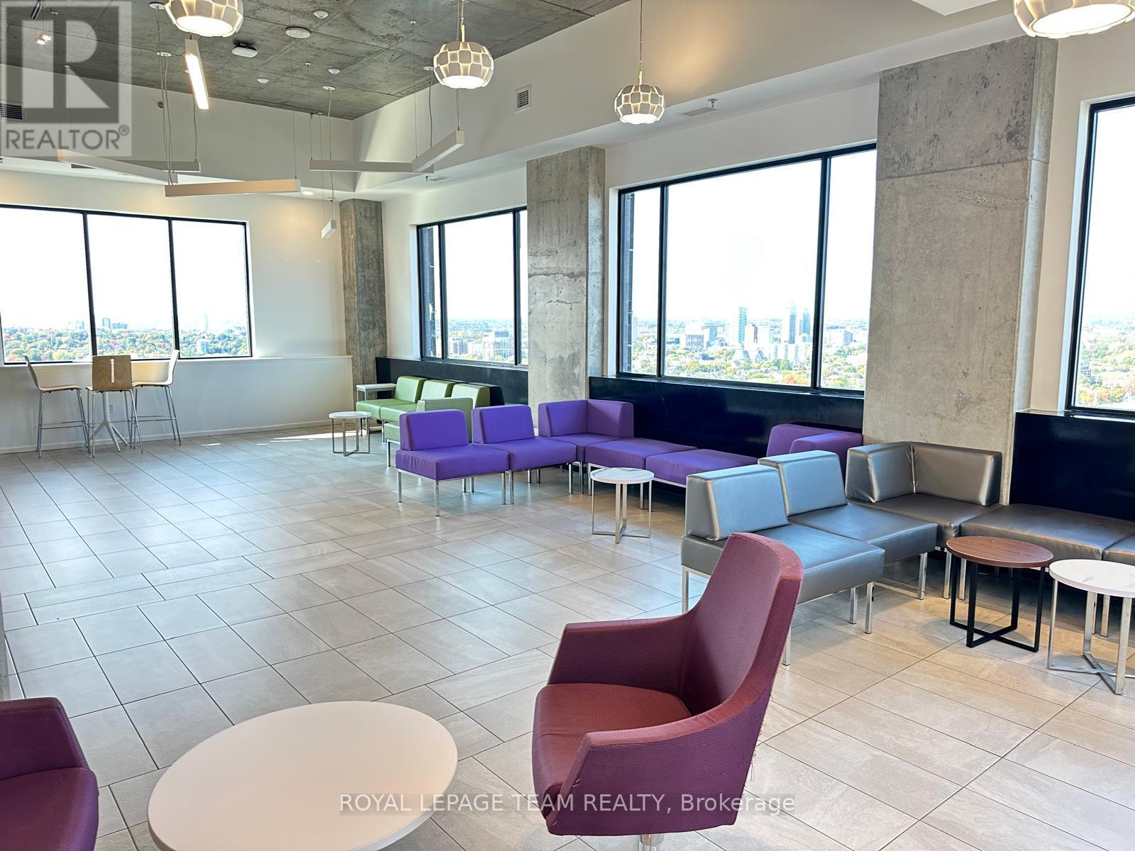 2201a - 105 Champagne Avenue S, Ottawa, Ontario  K1S 4P3 - Photo 14 - X12811388