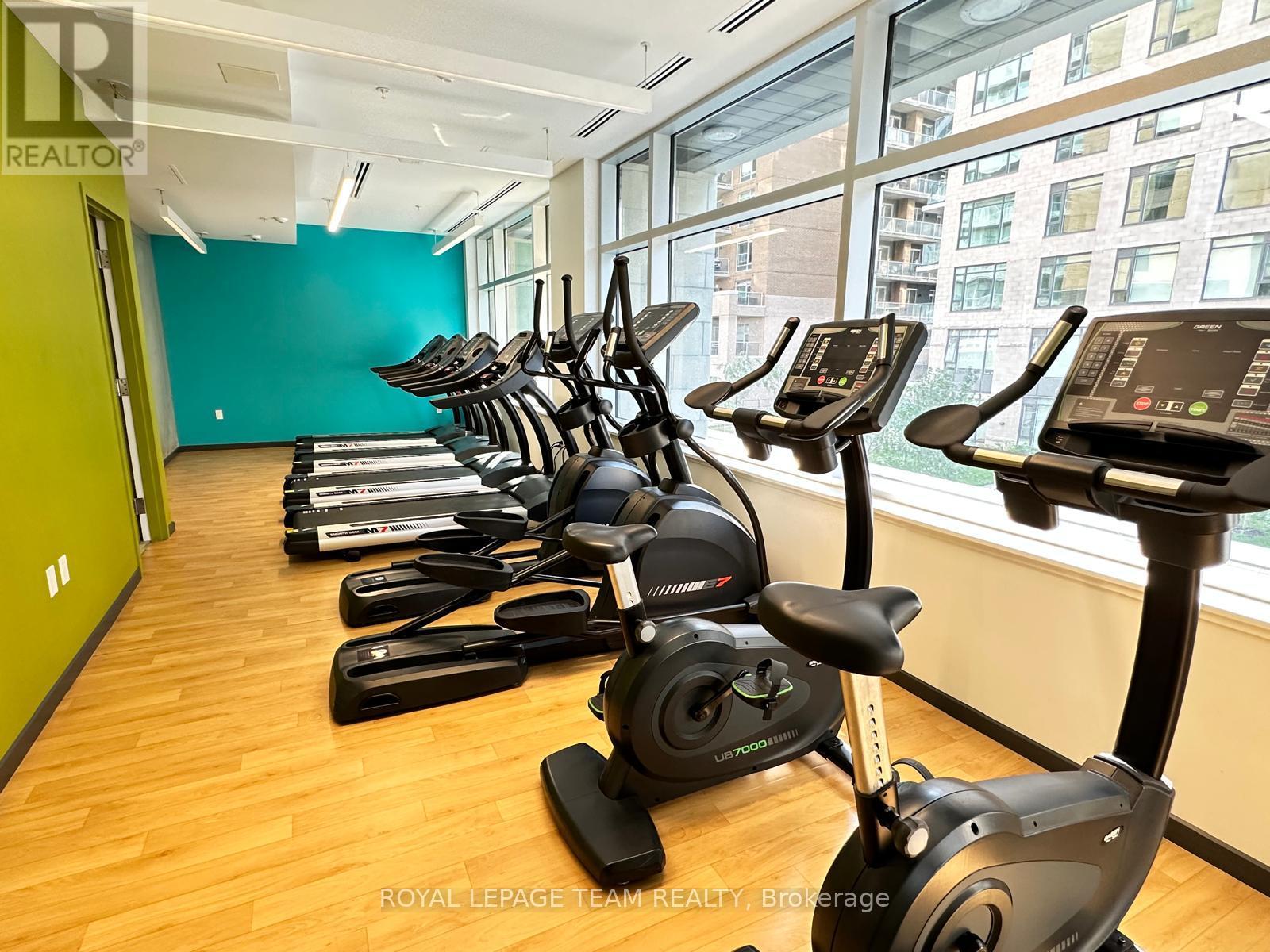 2201a - 105 Champagne Avenue S, Ottawa, Ontario  K1S 4P3 - Photo 18 - X12811388