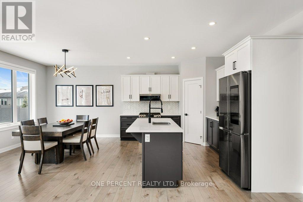 26 Stanzel Drive, Carleton Place, Ontario  K7C 0H8 - Photo 10 - X12811426