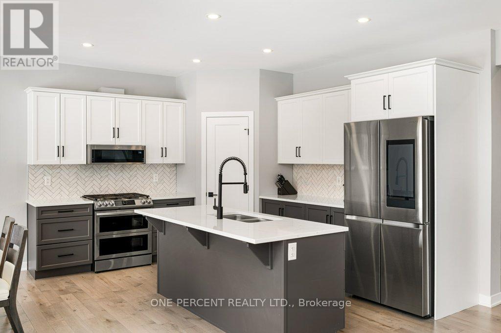 26 Stanzel Drive, Carleton Place, Ontario  K7C 0H8 - Photo 12 - X12811426