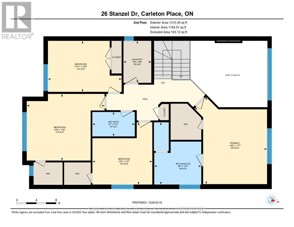 26 Stanzel Drive, Carleton Place, Ontario  K7C 0H8 - Photo 42 - X12811426