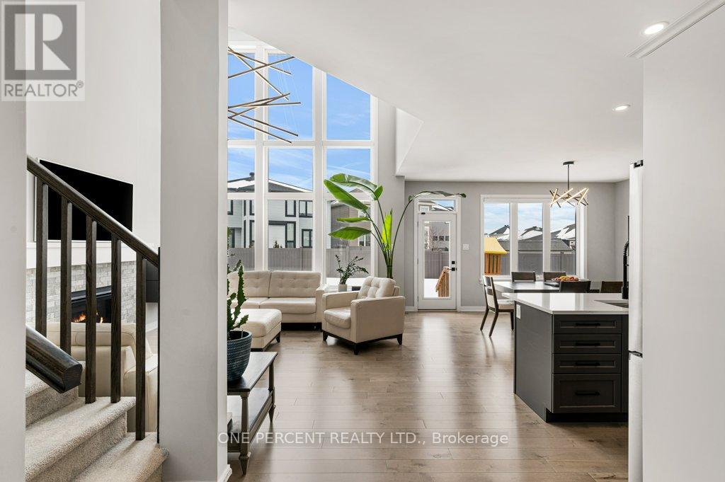 26 Stanzel Drive, Carleton Place, Ontario  K7C 0H8 - Photo 5 - X12811426