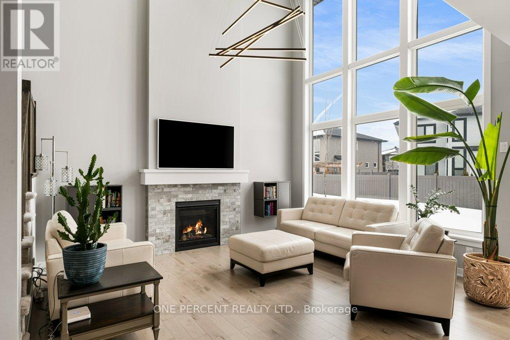 26 Stanzel Drive, Carleton Place, Ontario  K7C 0H8 - Photo 6 - X12811426