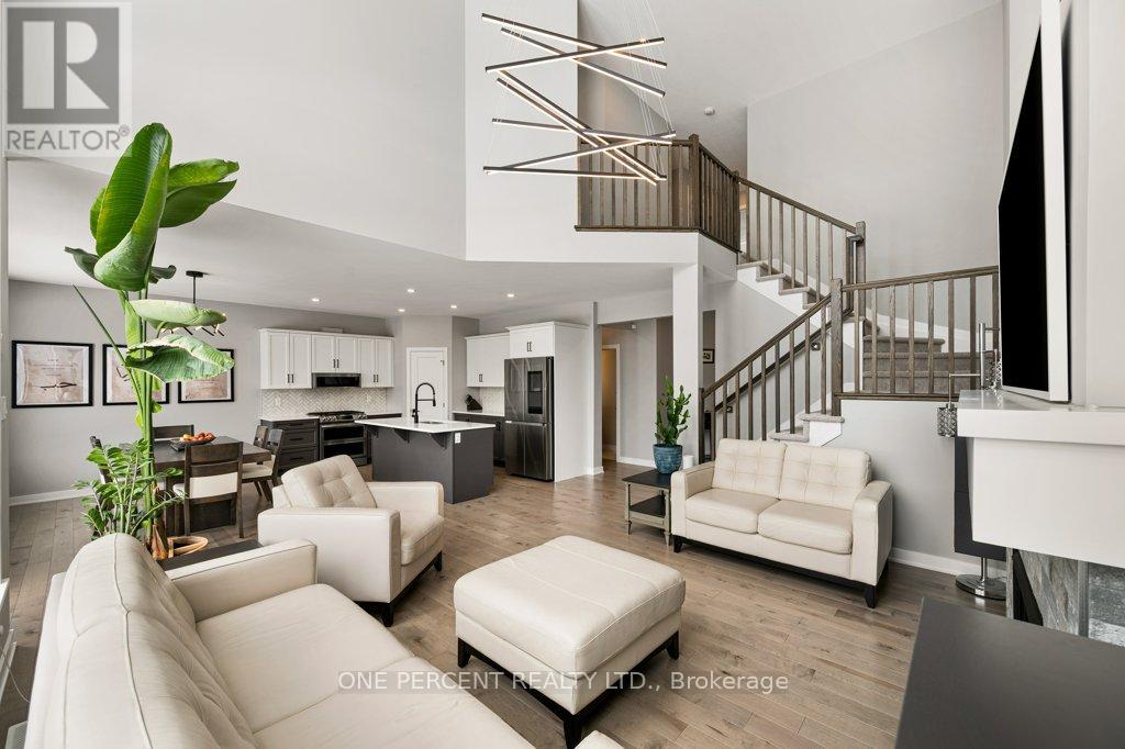 26 Stanzel Drive, Carleton Place, Ontario  K7C 0H8 - Photo 9 - X12811426