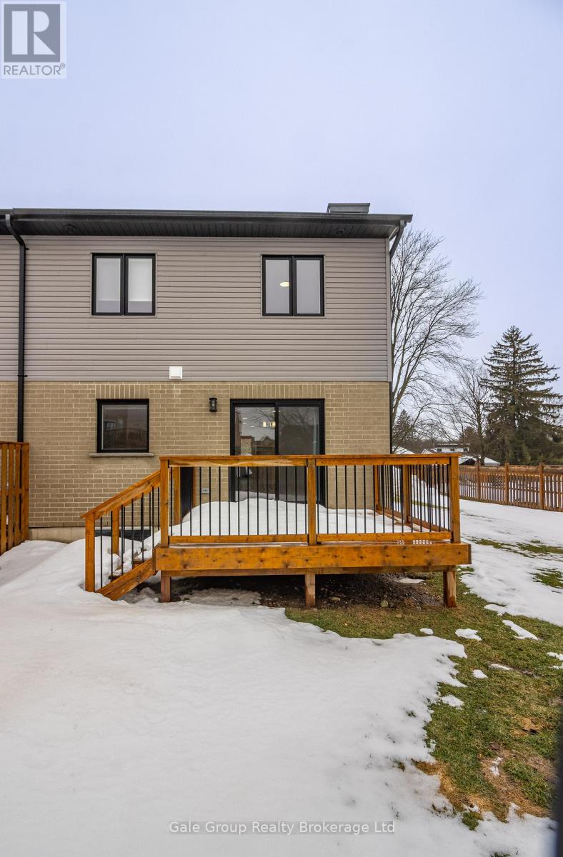 7 - 261 Pittock Park Road, Woodstock, Ontario  N4S 7W2 - Photo 3 - X12811580