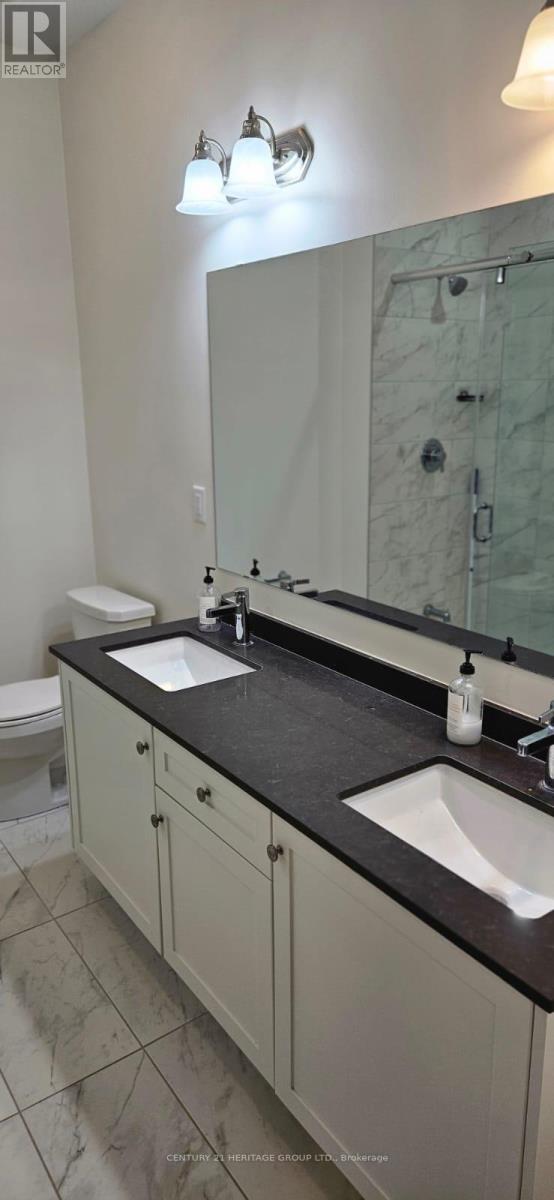 41 Montrose Boulevard, Bradford West Gwillimbury, Ontario  L3Z 4P3 - Photo 8 - N12782802