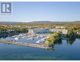 4403 & 4405 - 9 HARBOUR STREET, Collingwood, Ontario