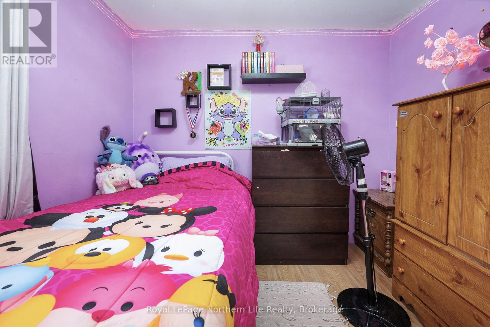 294 Mountain Road, Callander, Ontario  P0H 1H0 - Photo 14 - X12811496