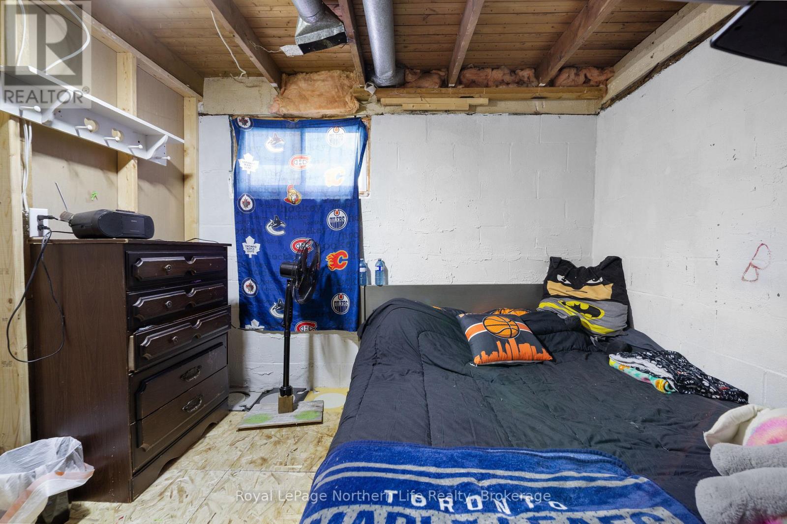 294 Mountain Road, Callander, Ontario  P0H 1H0 - Photo 18 - X12811496