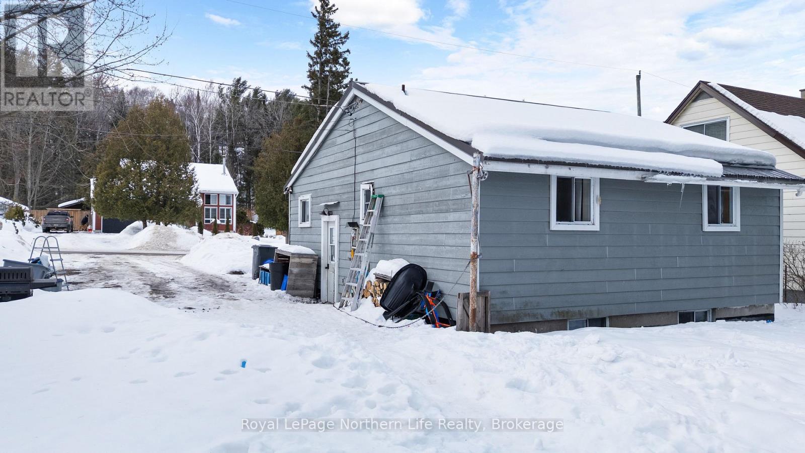 294 Mountain Road, Callander, Ontario  P0H 1H0 - Photo 19 - X12811496