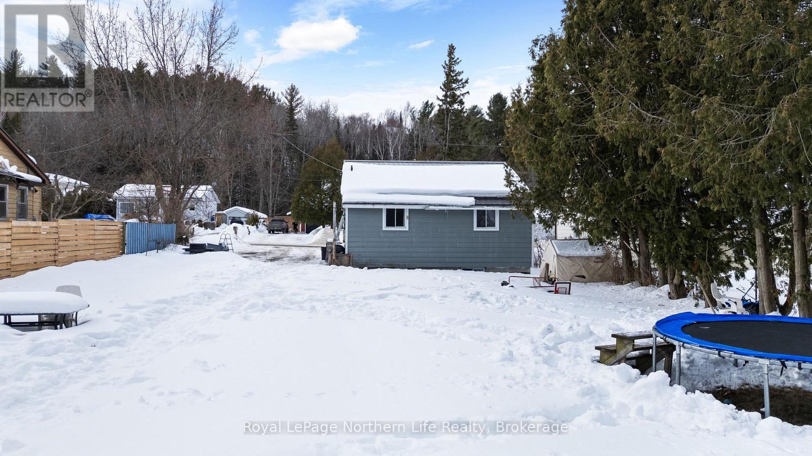 294 Mountain Road, Callander, Ontario  P0H 1H0 - Photo 20 - X12811496