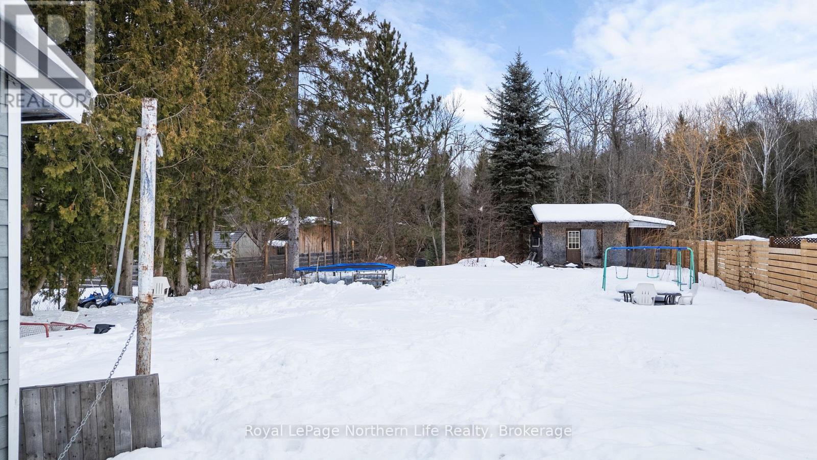 294 Mountain Road, Callander, Ontario  P0H 1H0 - Photo 21 - X12811496