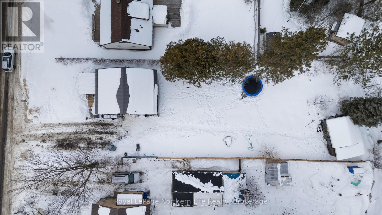 294 Mountain Road, Callander, Ontario  P0H 1H0 - Photo 23 - X12811496