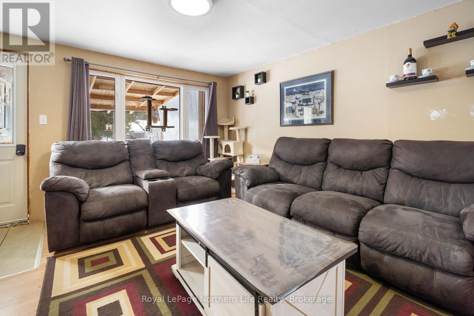 294 Mountain Road, Callander, Ontario  P0H 1H0 - Photo 4 - X12811496