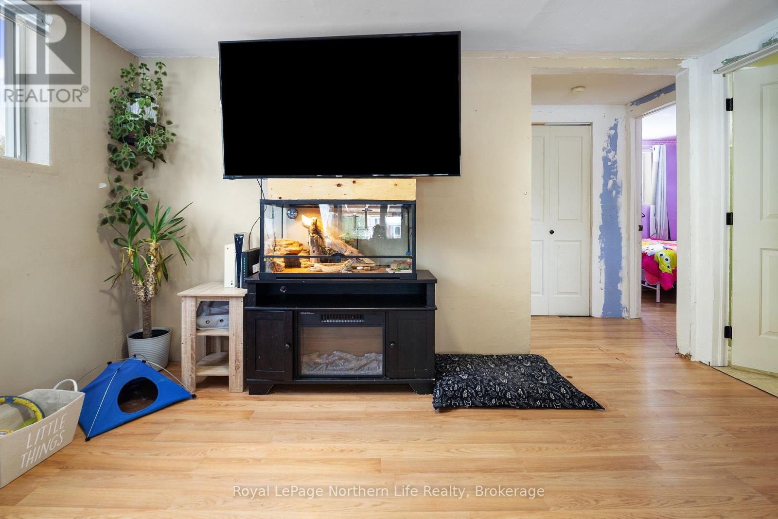 294 Mountain Road, Callander, Ontario  P0H 1H0 - Photo 7 - X12811496