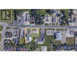 1212-1214-1218 TALBOT STREET, St. Thomas, Ontario