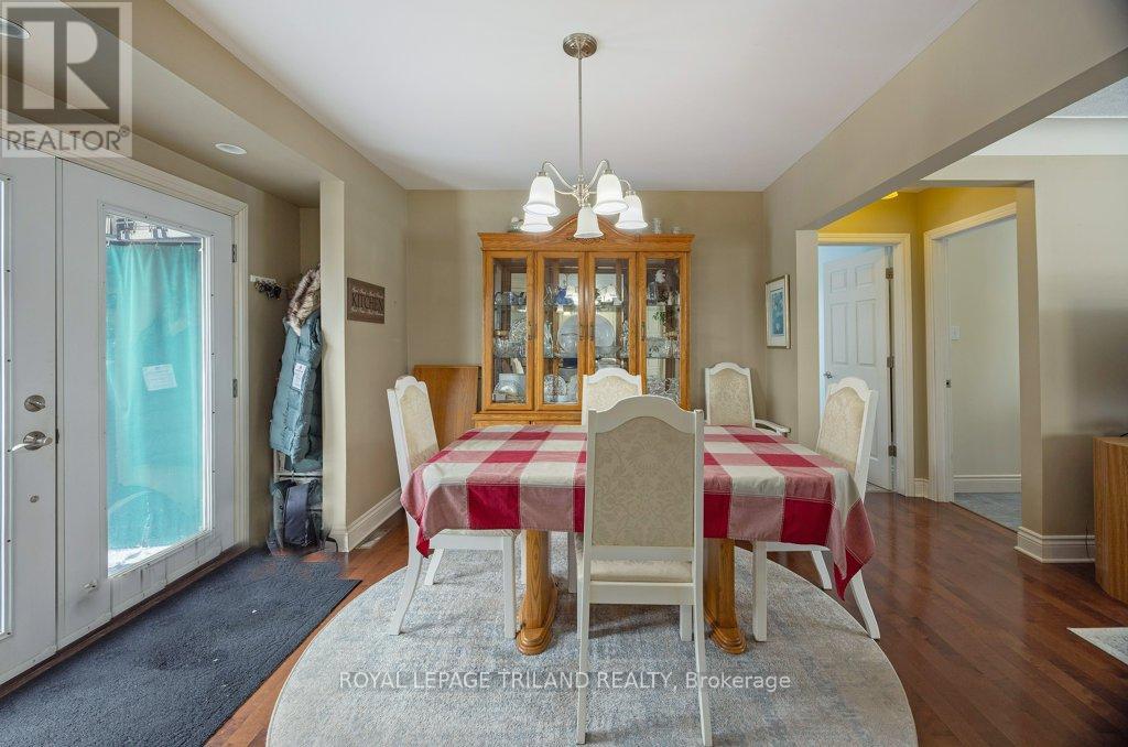 1212-1214-1218 Talbot Street, St. Thomas, Ontario  N5P 1G7 - Photo 16 - X12743118