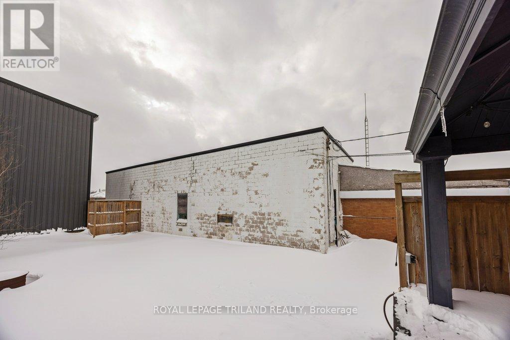 1212-1214-1218 Talbot Street, St. Thomas, Ontario  N5P 1G7 - Photo 40 - X12743118