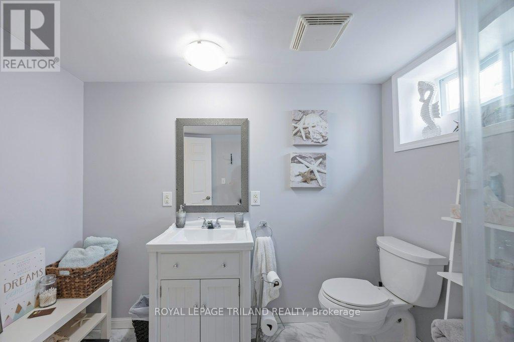 1212-1214-1218 Talbot Street, St. Thomas, Ontario  N5P 1G7 - Photo 32 - X12743118