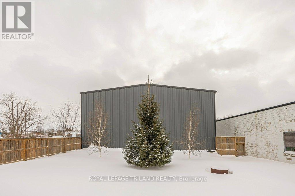 1212-1214-1218 Talbot Street, St. Thomas, Ontario  N5P 1G7 - Photo 39 - X12743118