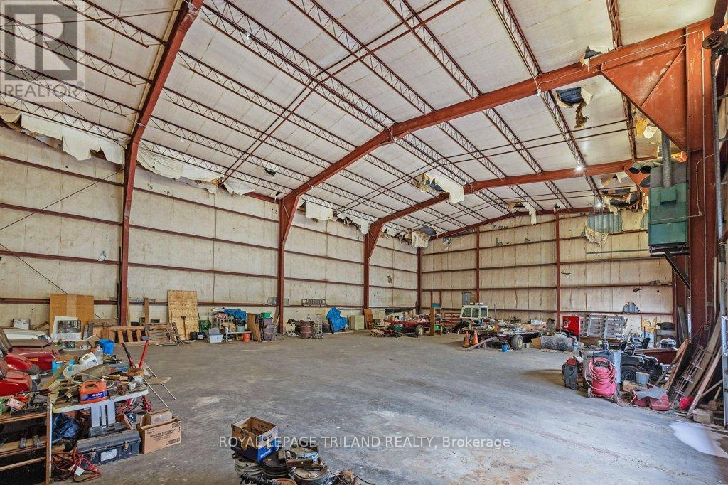 1212-1214-1218 Talbot Street, St. Thomas, Ontario  N5P 1G7 - Photo 47 - X12743118