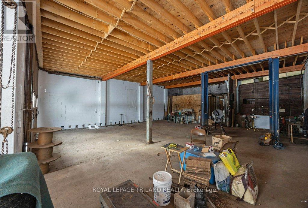 1212-1214-1218 Talbot Street, St. Thomas, Ontario  N5P 1G7 - Photo 43 - X12743118