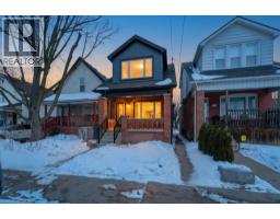63 ARGYLE Avenue, Hamilton, Ontario