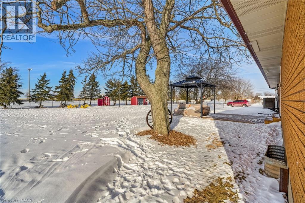 28 Main Avenue W, Fisherville, Ontario  N0A 1G0 - Photo 45 - 40804439