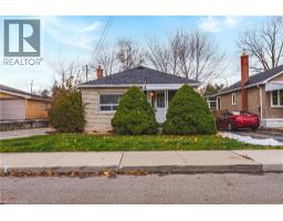 258 WEST 19TH Street, Hamilton, Ontario
