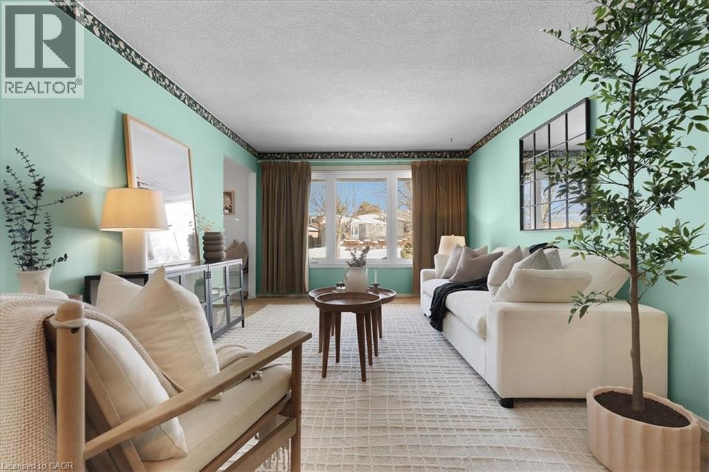 126 Garden Crescent, Hamilton, Ontario  L8V 4T4 - Photo 5 - 40805614